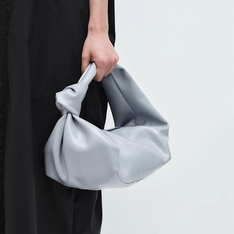 Sac à main élégant, simple et polyvalent, épaule sous les bras