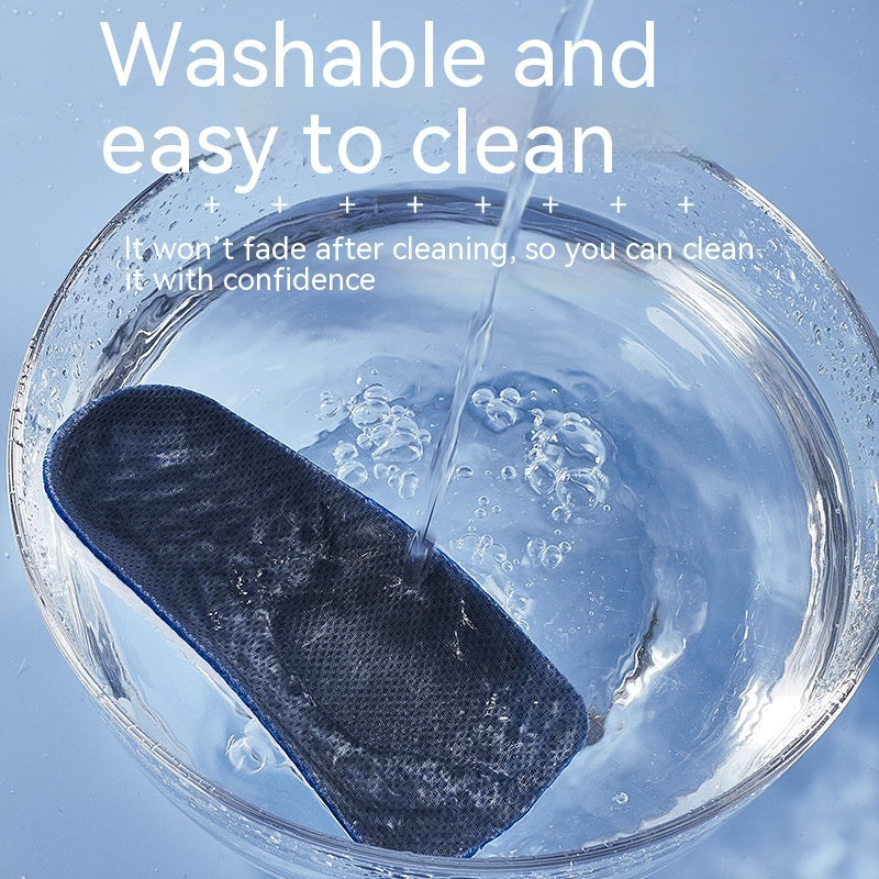 Almohadilla interior invisible para zapatos, artefacto que aumenta la altura