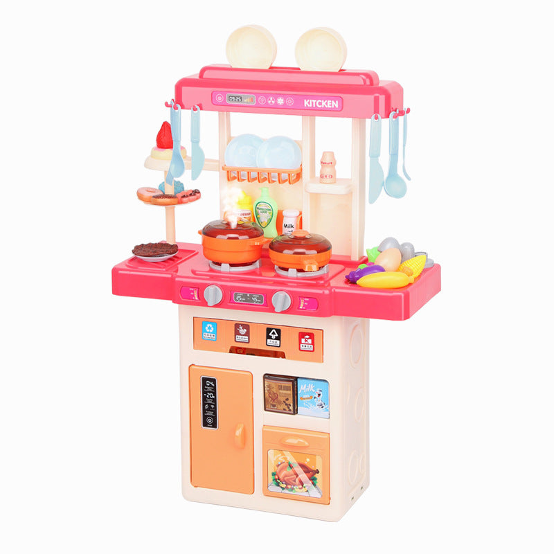 Garçon Fille Cuisine Ustensiles de cuisine Ustensiles de table