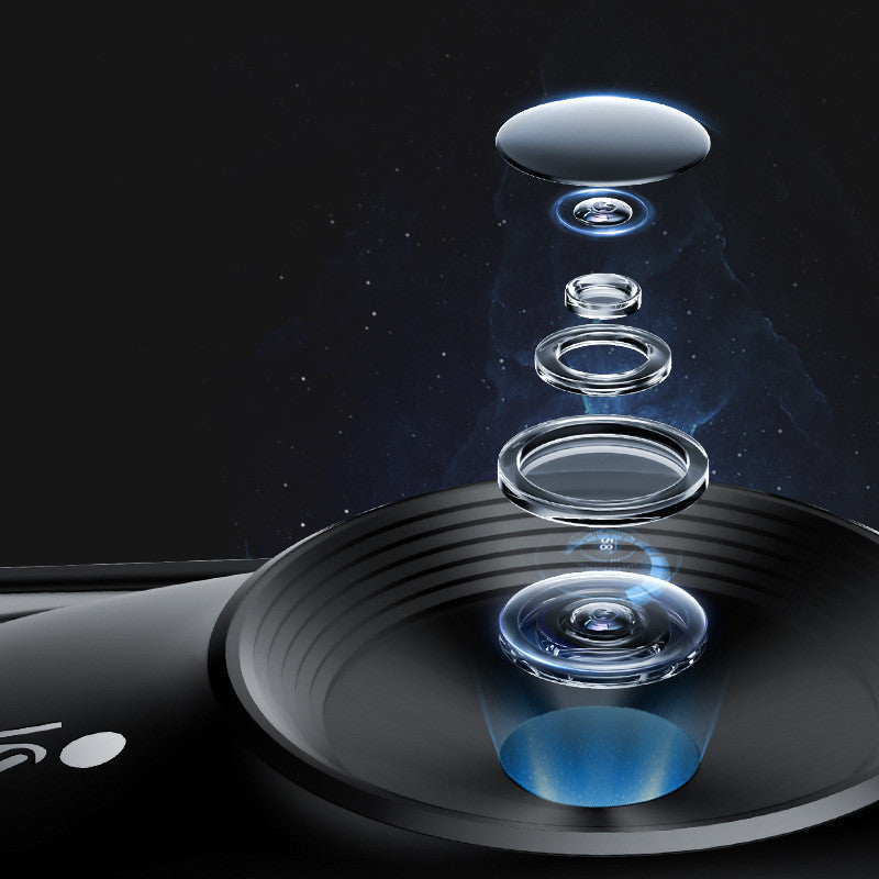 Nouveau 360 plate-forme intelligente Capture vidéo stabilisateur de suivi