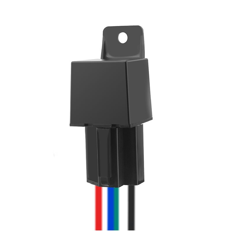 Localisateur de mise hors tension à distance du traqueur antivol de voiture