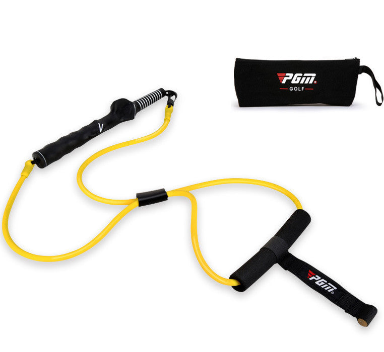 Équipement d'entraînement physique de posture de ceinture de traction d'oscillation de forme physique