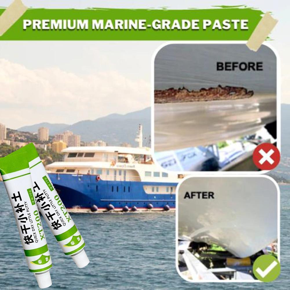 Quick-drying Putty Touch-up Paint Car Repair Paint Surface Scratch Repair Agent