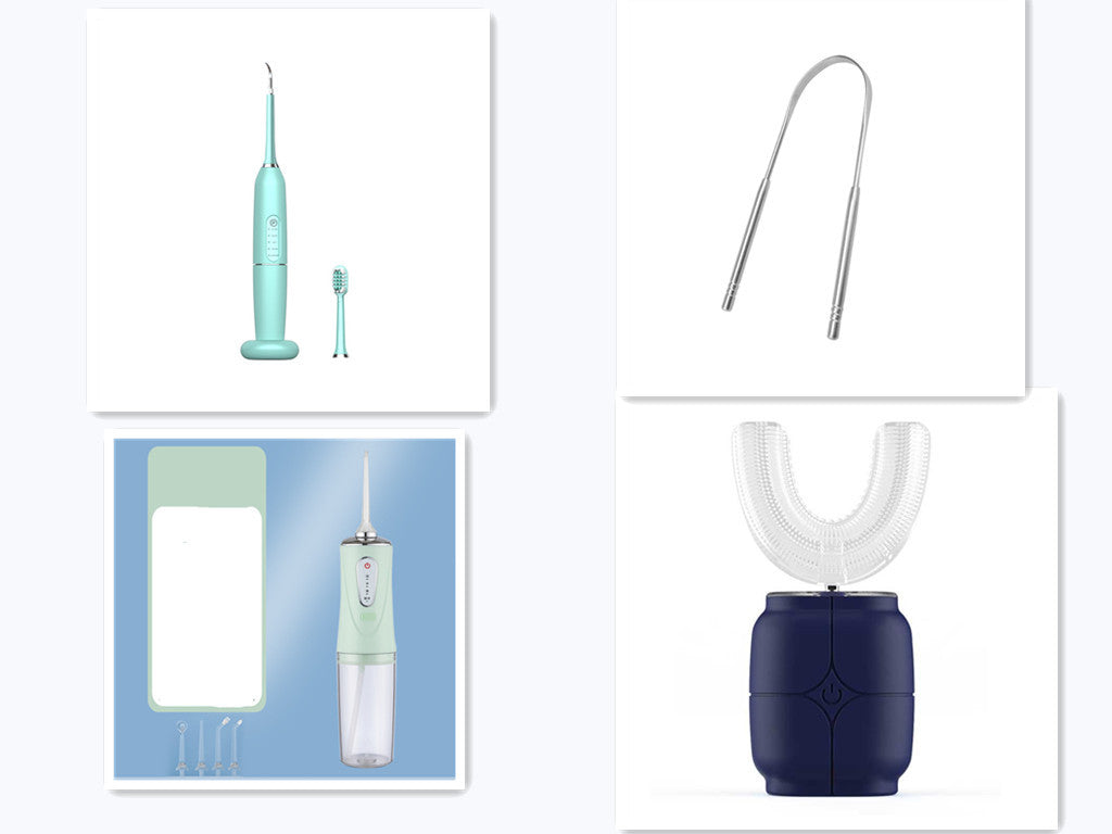 Brosse à dents électrique intelligente, détartreur ultrasonique, Rechargeable, automatique, Instrument de beauté dentaire, détartreur pour l'élimination du calcul