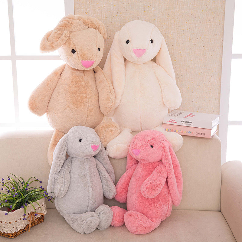 Machine à attraper des lapins mignons, jouet en peluche, petit cadeau