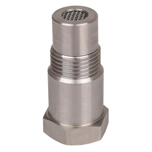 Adaptateur de capteur d'oxygène O2 Automobile, Transmission auxiliaire de moteur
