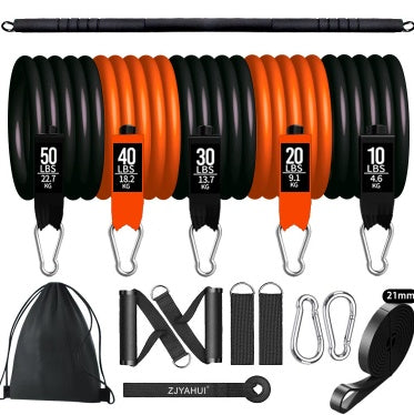 Ensemble de bâtons Bodhi Fitness Rally Ensemble de bâtons Bodhi