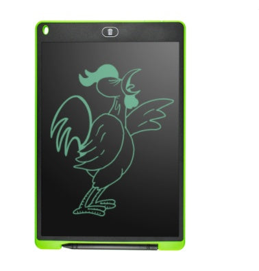 Tablette de dessin LCD pour jouets pour enfants, outils de peinture, tableau d'écriture électronique