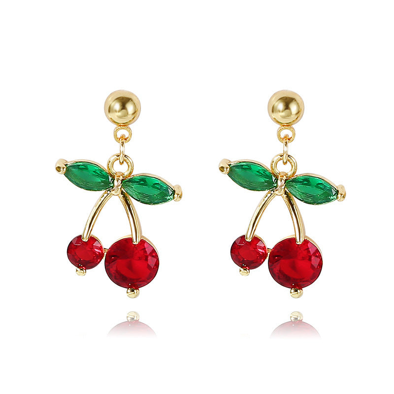 Clou d'oreille de personnalité de mode multi-style