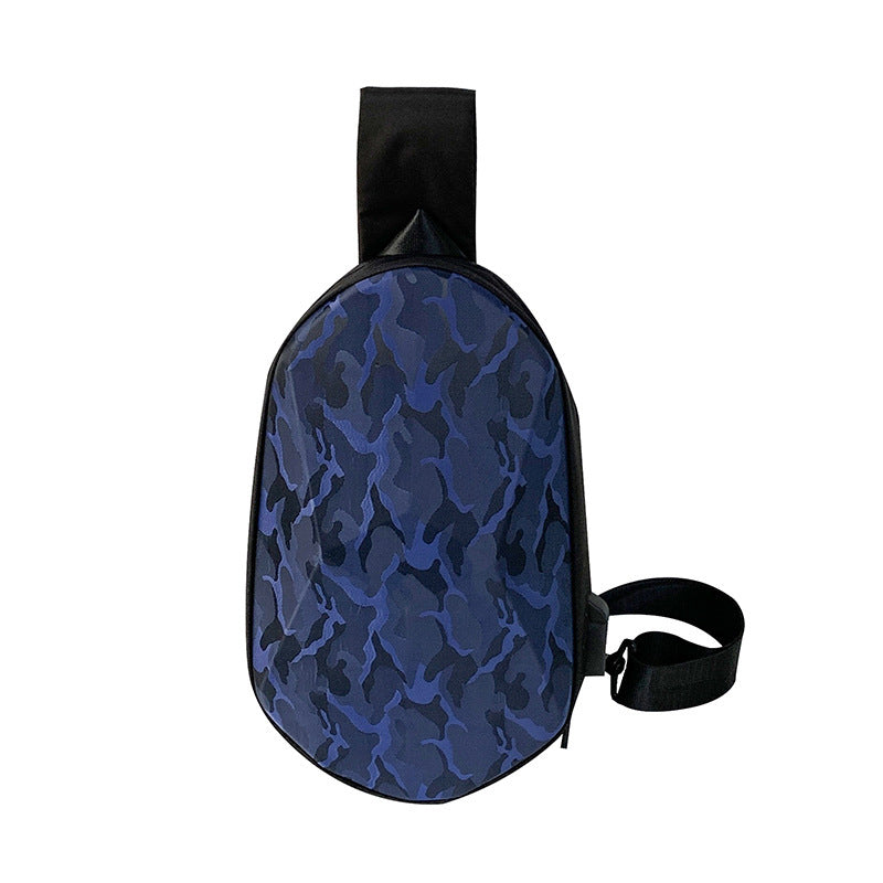 Bolsa de pecho multiusos para deportes de ocio