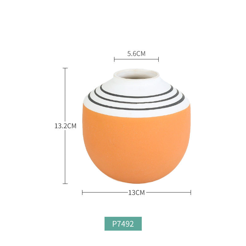 Home Model Room Soft Decoration Decorations