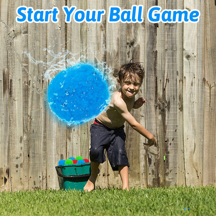 Jouets d'extérieur réutilisables pour le water-polo