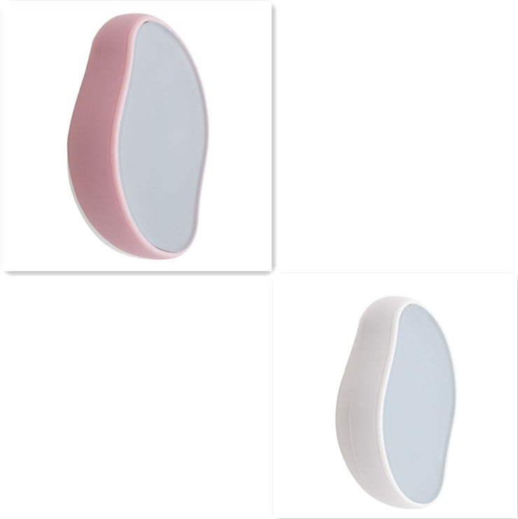 Removedor de pelo exfoliante herramienta de belleza doméstica