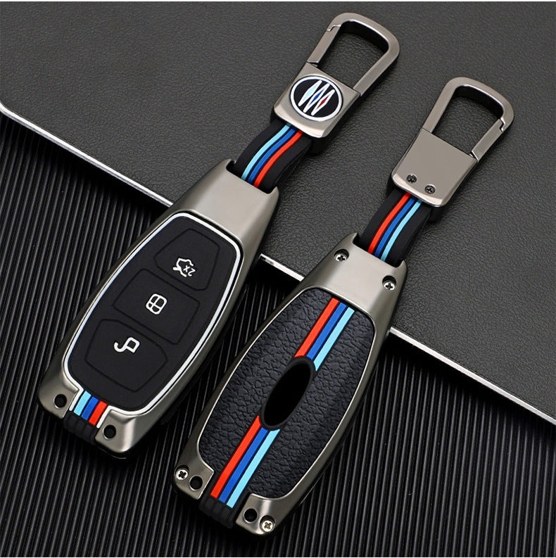 Coque de clé modifiée d'origine pour voiture