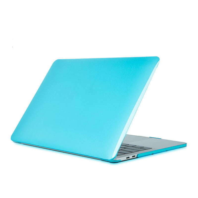 Étui Crystal Transparent Pro pour étui pour ordinateur portable