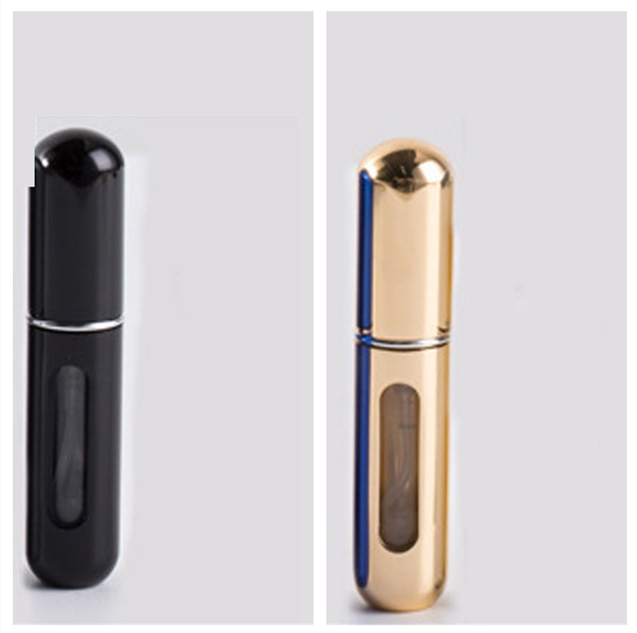 Portable Cosmetic Dispensing Small Spray Bottle