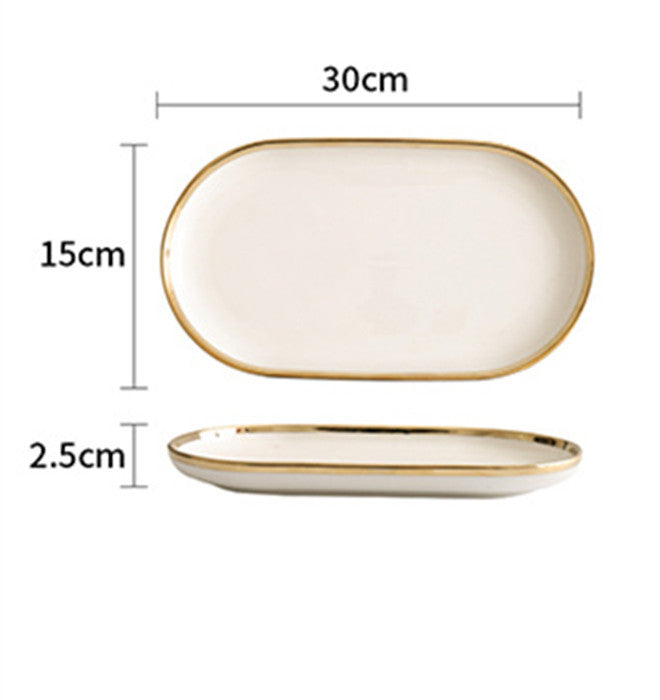 Cadeaux de mariage Accueil Bols et assiettes
