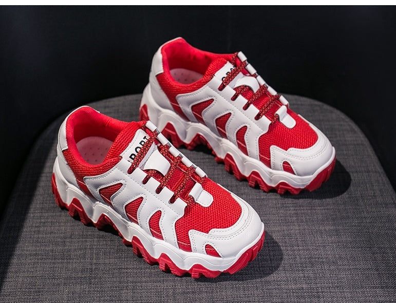 Chaussures pour étudiants, chaussures de célébrités du Web, chaussures de mode