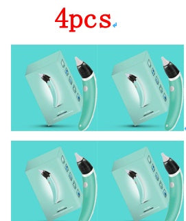 Aspirateur nasal pour enfants Aspirateur nasal électrique anti-reflux
