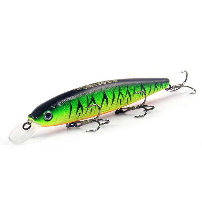 Cebo de pesca