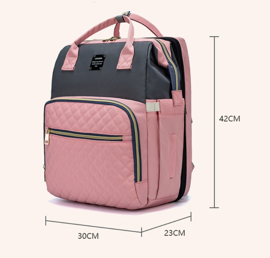 Sac bébé pliable portable