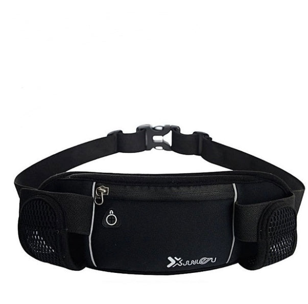 Riñonera deportiva para correr