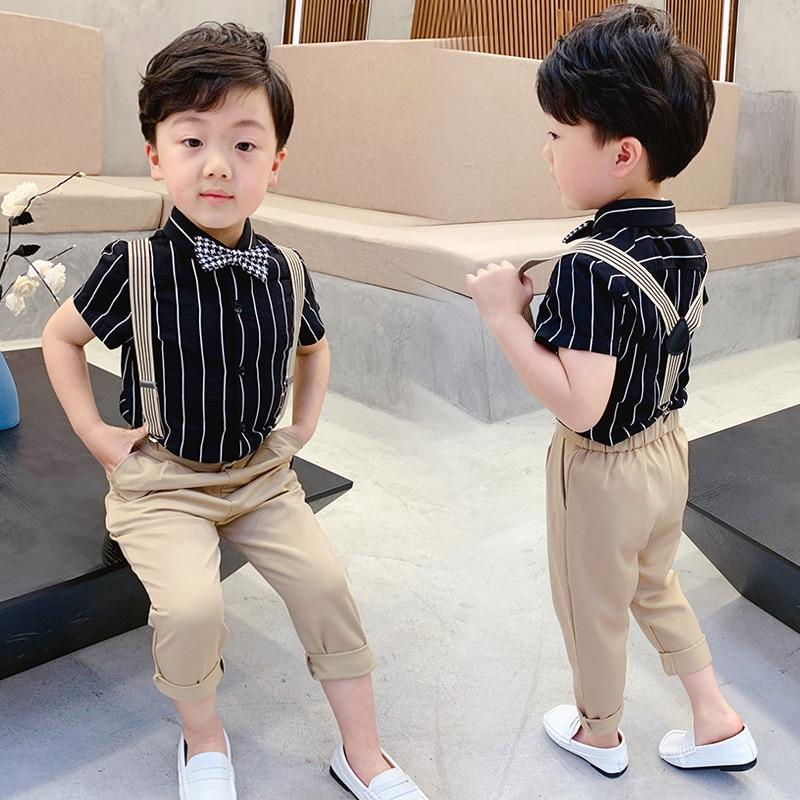 Vêtements de performance pour enfants, salopette, robe à fleurs