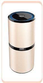 Purificateur d'air de voiture