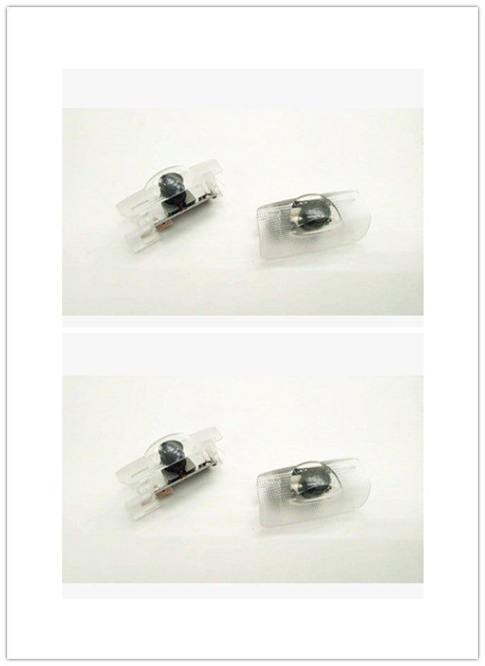 Lampe de projection à LED