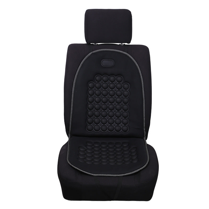 Anti-slip Wear-Resistant Car Mat