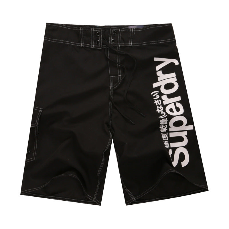Shorts de playa para hombre