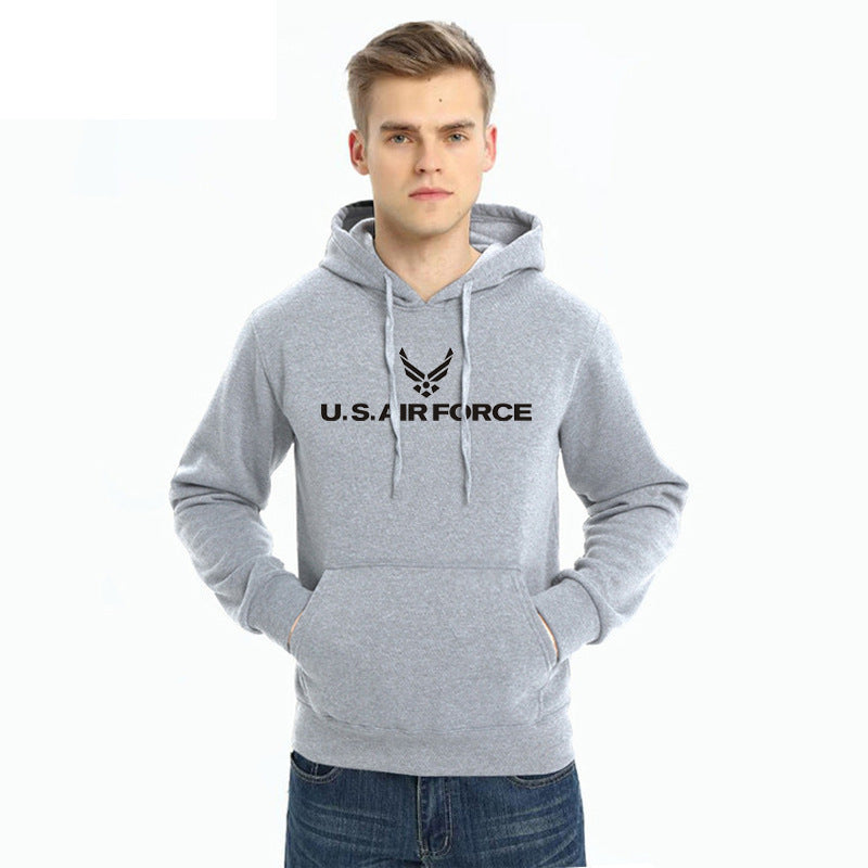 Sudadera USAIR FUERZA