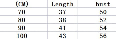 Halloween Baby Costume Triangle Rompers