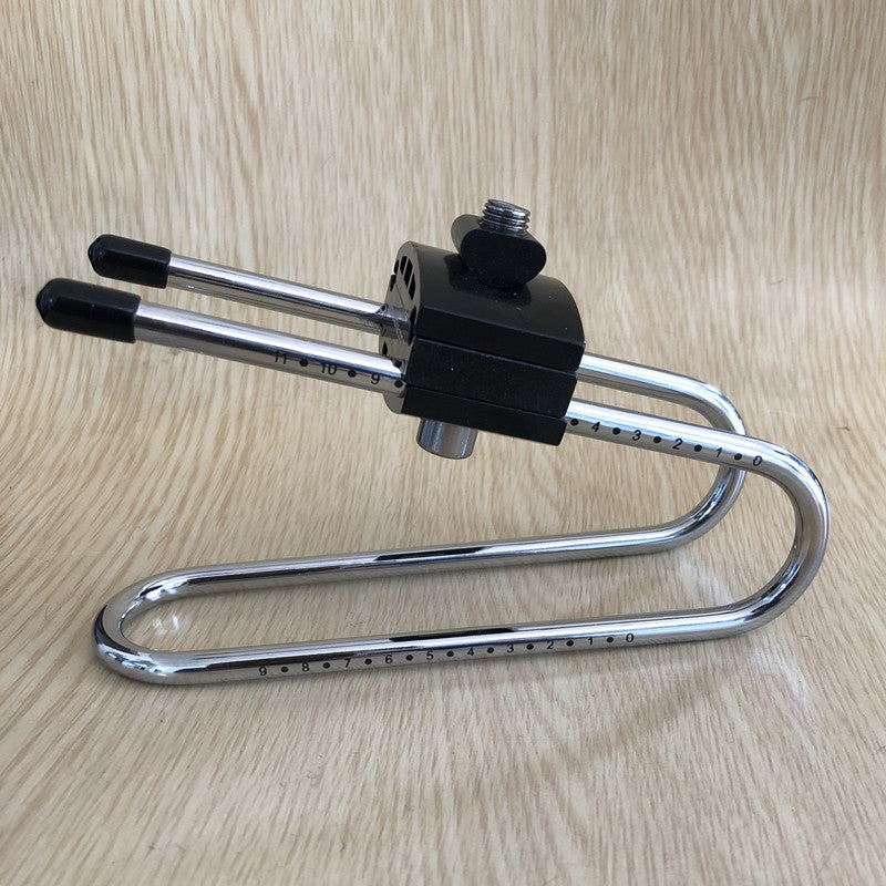 Compatible avec Apple, UpperX bicicleta choques primavera acero bicicleta Dispositivo de suspension para MTB Mountain Road Bike amortiguador ciclismo Accesorios