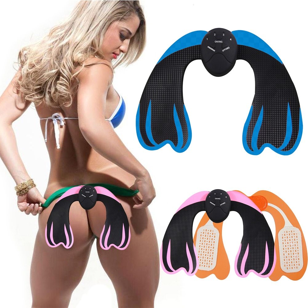 Embellisseur de fesses pour équipement de fitness intérieur paresseux