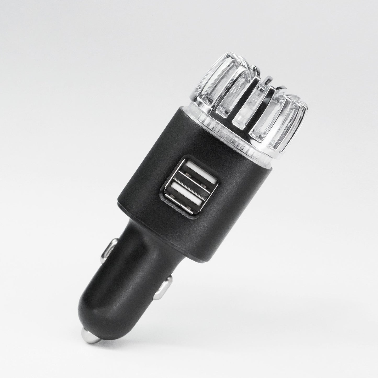 USB car air purifier
