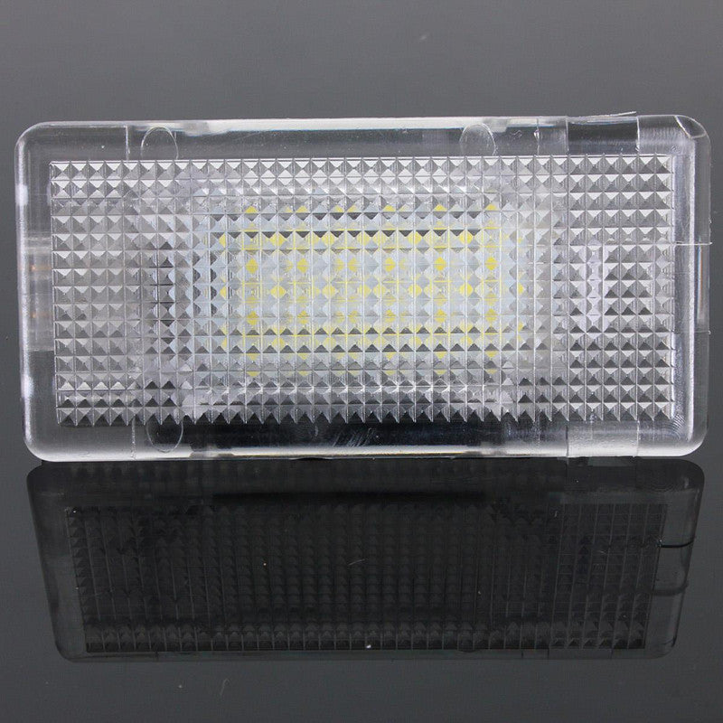 Lumière de coffre de voiture LED E39 E46 E36 E61E65 E66 E82