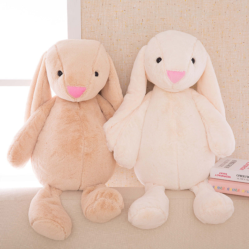 Machine à attraper des lapins mignons, jouet en peluche, petit cadeau