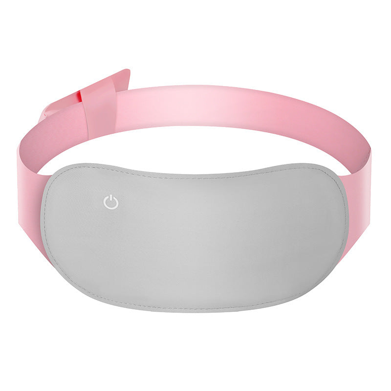 Cinturón calefactor de corazón cálido Regalo menstrual frío