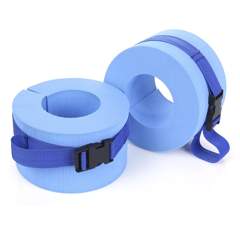 Guêtres de natation flottantes