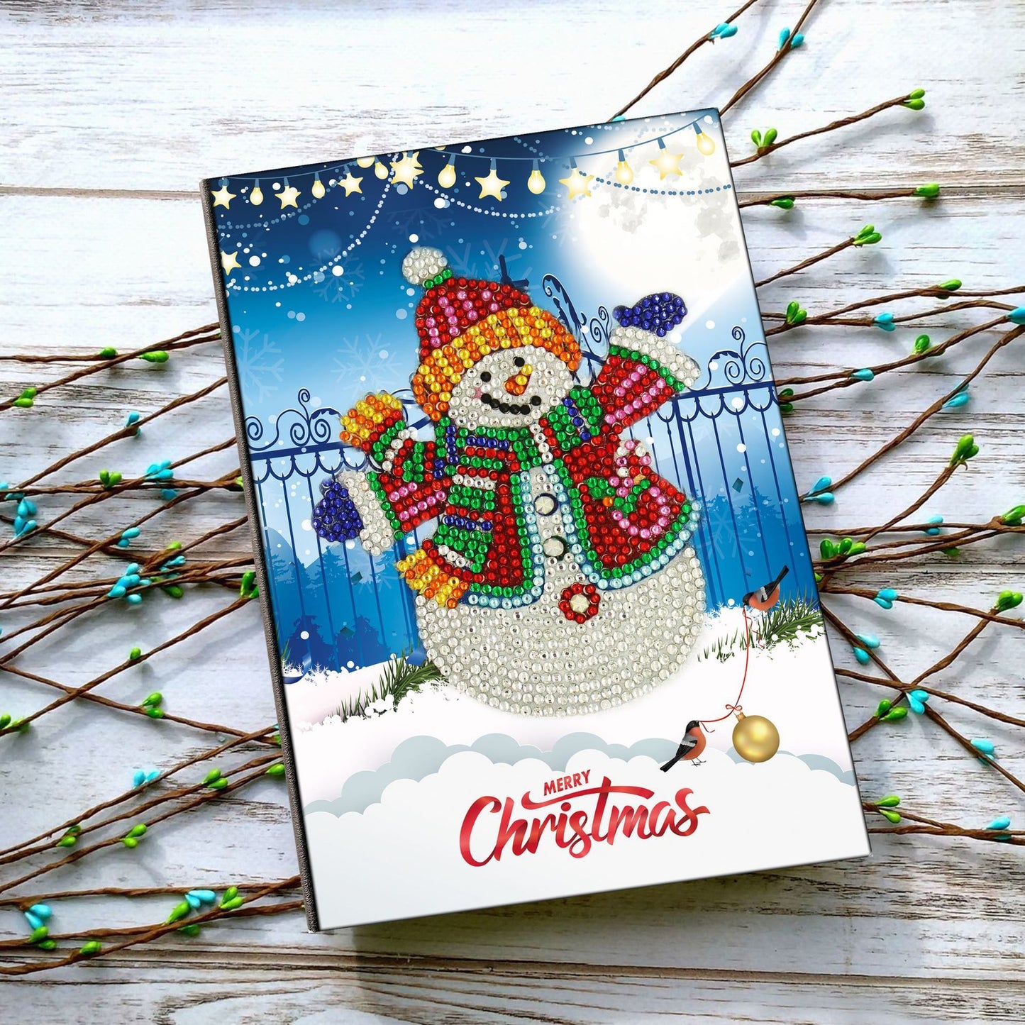 Notebook A5 Cahier de notes