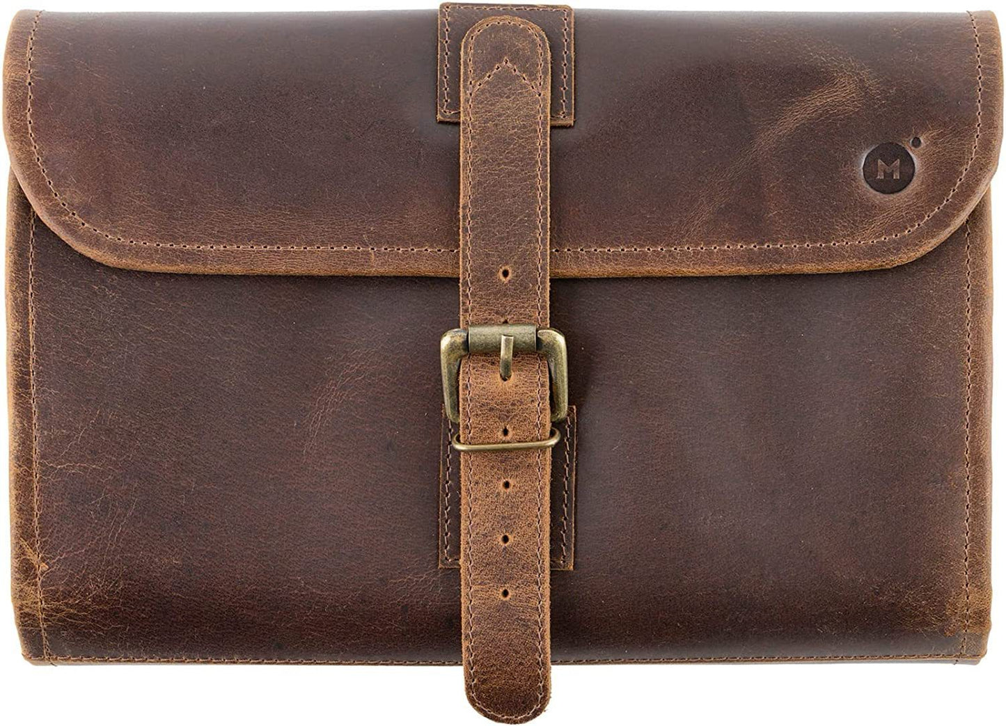 Bolsa de almacenamiento de viaje para artículos de tocador para hombres