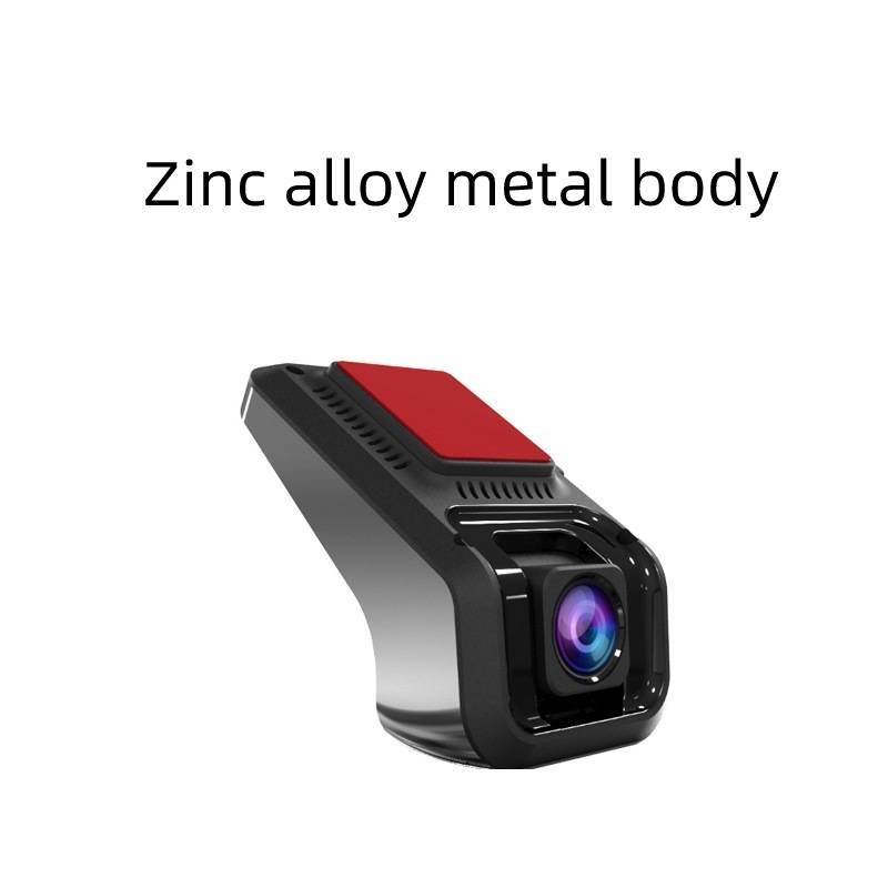 Enregistreur de conduite USB starlight vision nocturne chien électronique