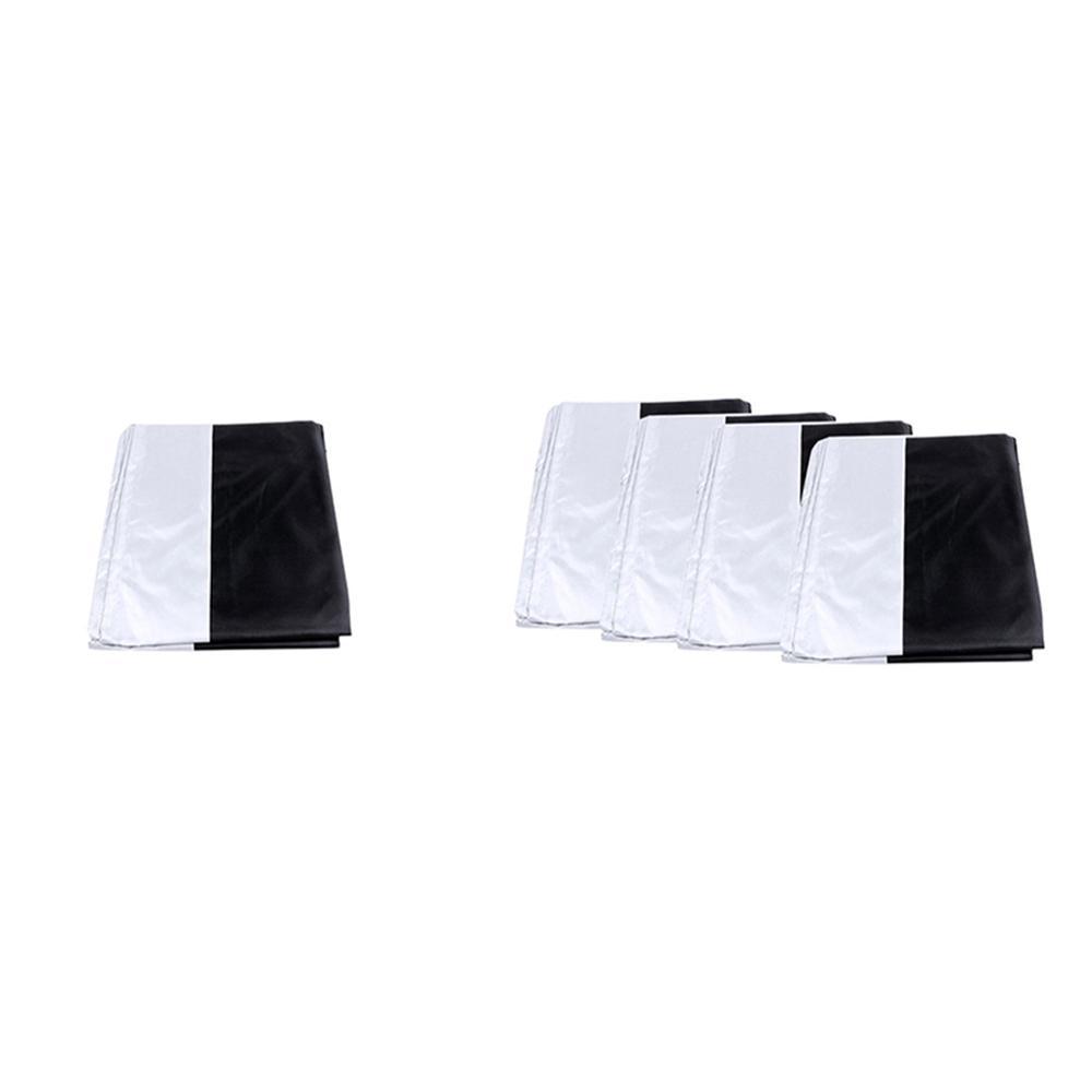 Cubierta de rueda de repuesto de coche de tela Oxford