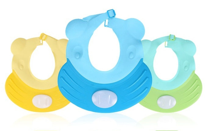 Bonnet de bain