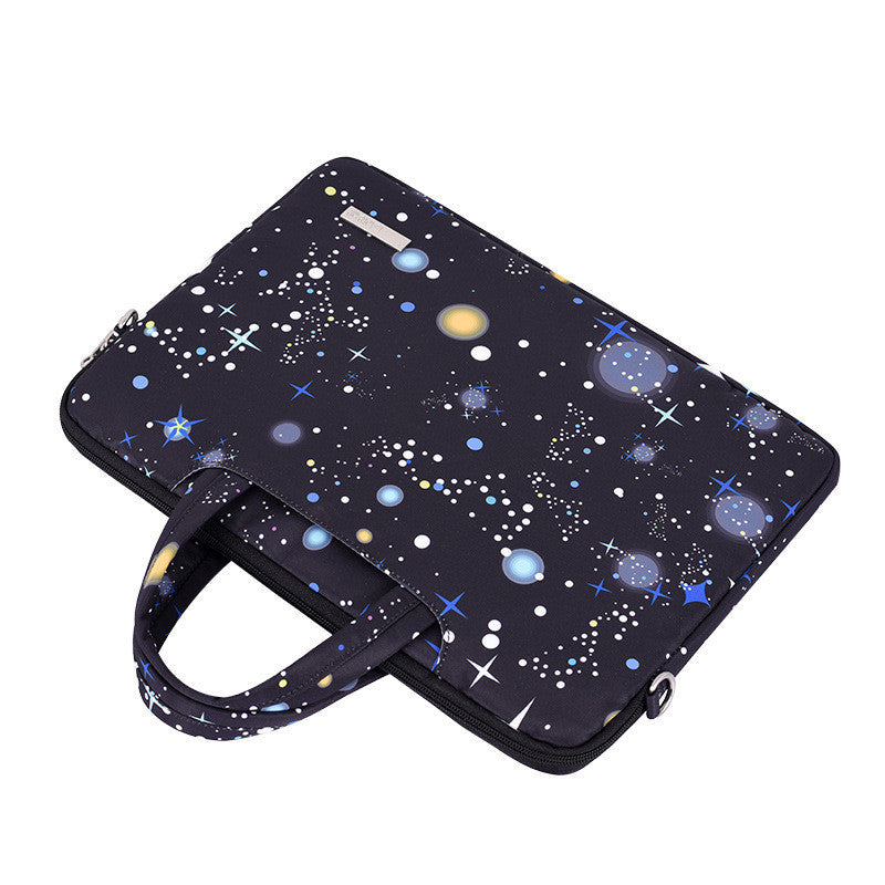 Sac imperméable pour ordinateur portable