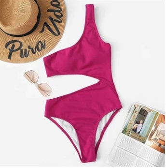 Maillot de bain bikini pour femme