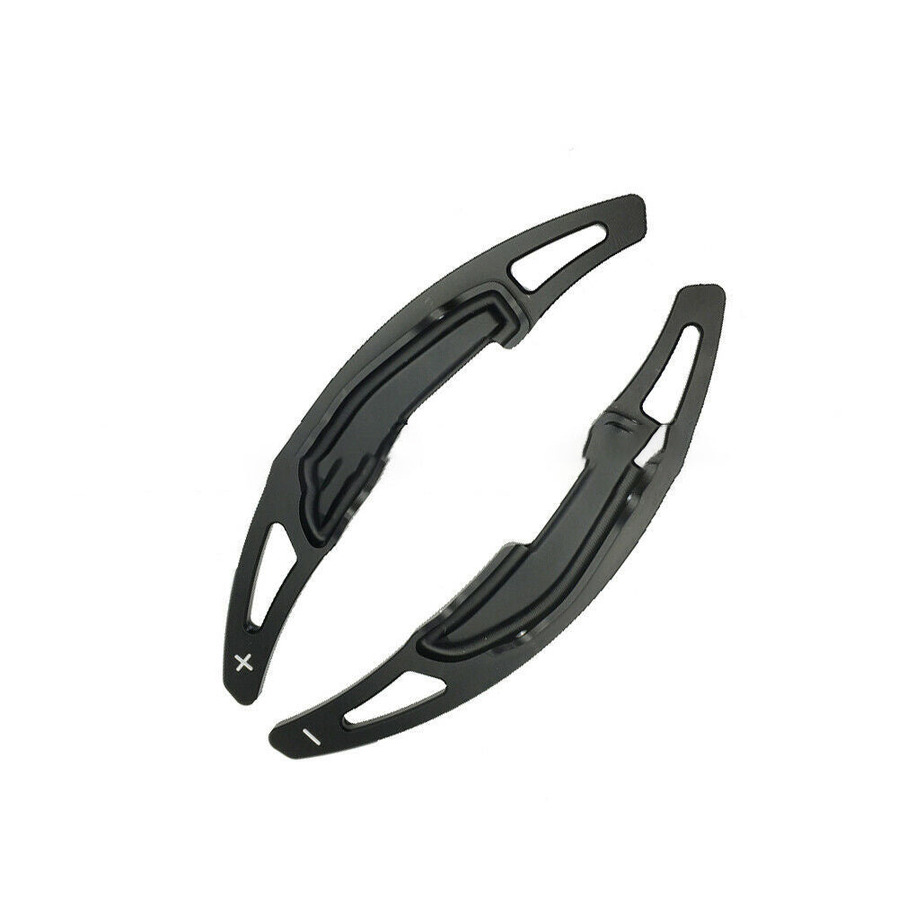Levas de cambio de coche