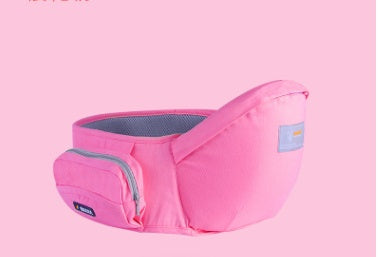 Portabebés multifuncional