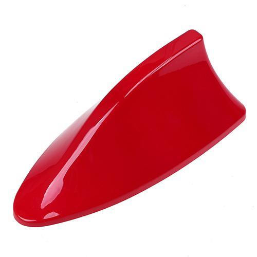 Antena de aleta de tiburón para coche